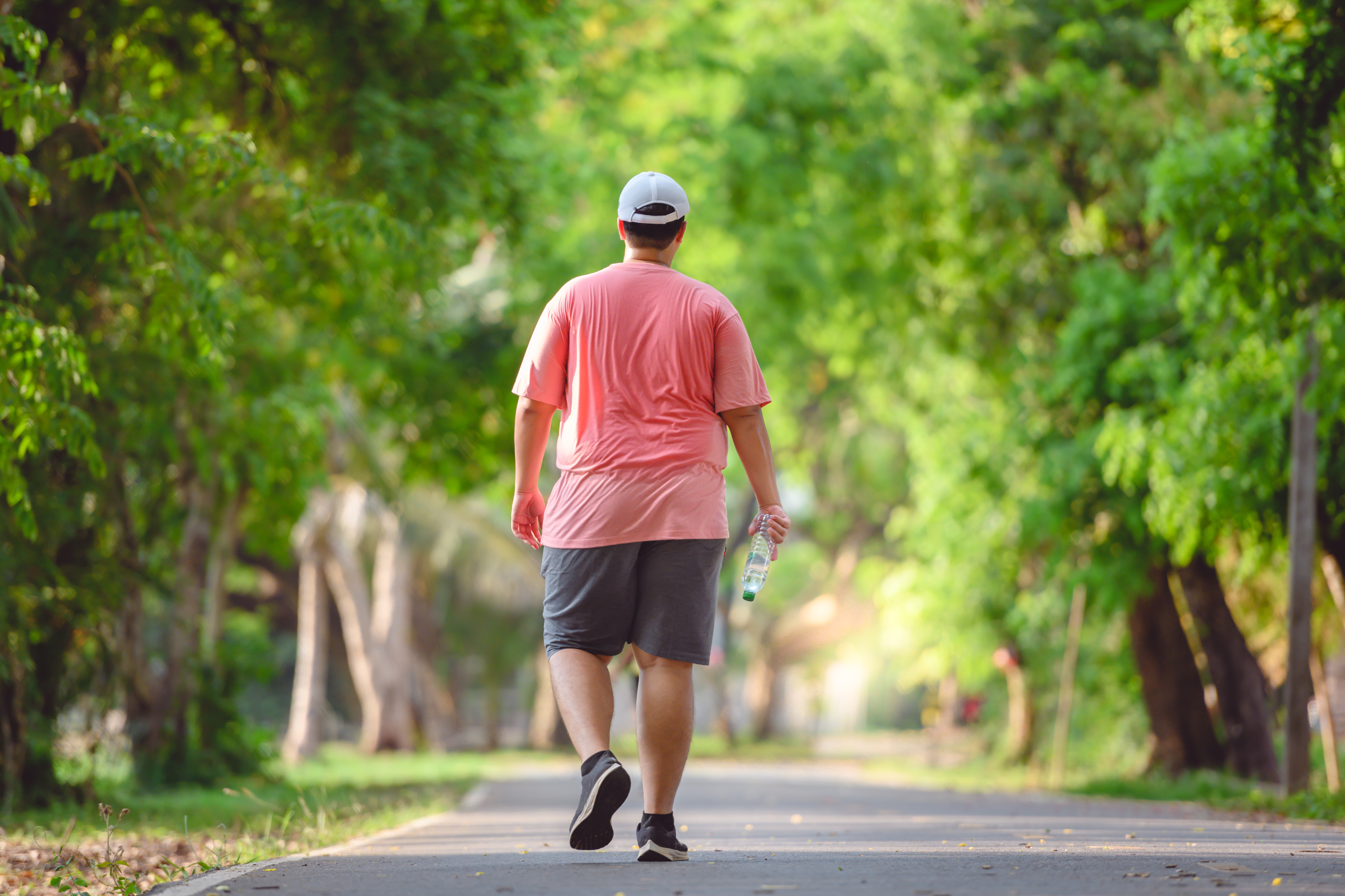 hacer actividades físicas pueden ayudar a prevenir la diabetes tipo 2